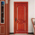 Portes d&#39;entrée de chambre d&#39;hôtel Designs de porte simple en bois